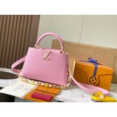 LV Capucines Bags